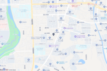 安吉县灵峰街道2022-47地块电子地图