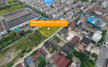 指前镇社头南路北侧、喜盈门小区西侧地块指前镇社头南路北侧、喜盈门小区西侧地块