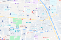 人民路东侧、山河路南侧电子地图