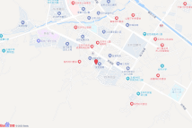 玉城街道NCG040-0217地块电子地图