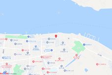 高速·云映江华[椒江]