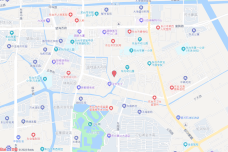 百岁园(鼓楼)邻里中心[东台]