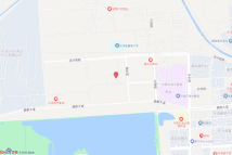 东海县晶彩路北侧、望东路西侧电子地图