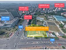 城投·格调观槿花园