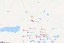 潭韶公土网挂[2022]027号电子地图