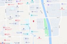 富山路南、大寺街东、清水路西[莱州市]