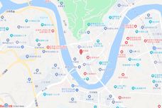 解放路西片区改造建设项目二期地块[安溪]