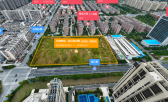 东海路南、瑞江路东侧