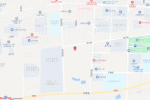 黎城街道衡阳路东侧、清河路南侧地块二住宅项目电子地图