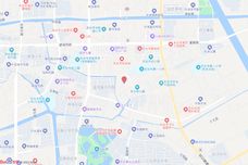 原附小及周边地块[东台]