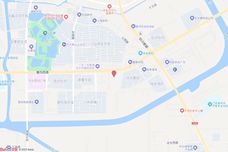 惠阳路小学东侧地块[东台]