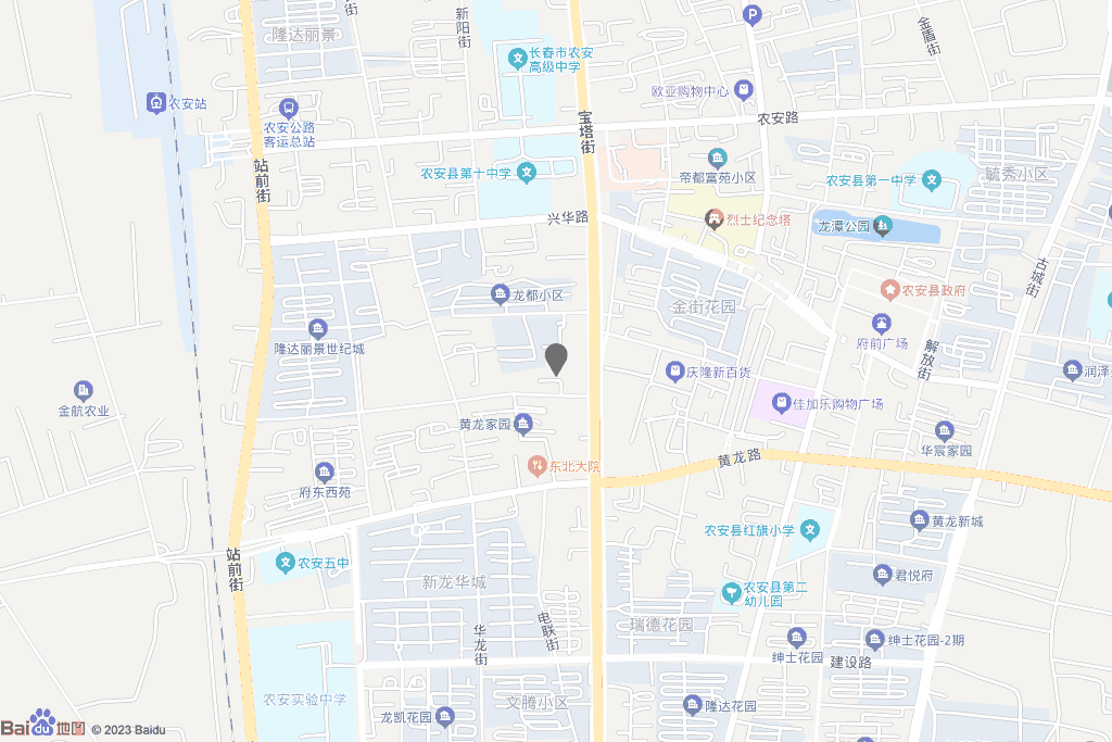 2021116交通图