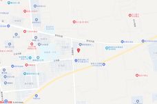 蔚县蔚州镇东盛街东[蔚县]