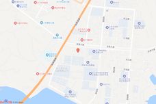 沙门镇五门产业功能区启动区SSM030-0205地块[玉环市]