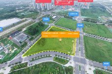 滨江锦绣江序[浦口]