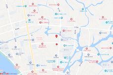 楚门镇中心区BCM024-0221地块[玉环市]