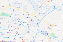 原裕纶纺织地块电子地图
