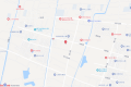 春江路西侧CJLX-01地块交通图