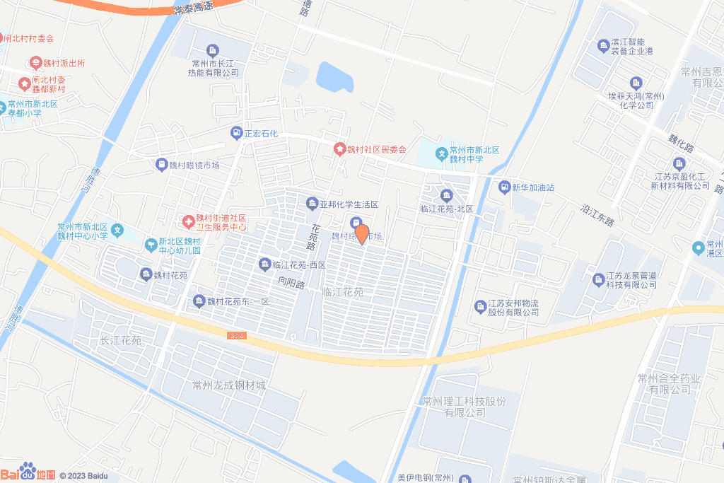 金牛路南侧新港支路四西侧地块交通图