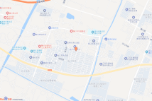 金牛路南侧新港支路四西侧地块电子地图