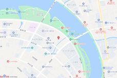 玉环新城(漩门二期)BXE035-0305地块[玉环市]