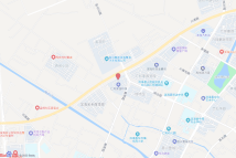仁和家园和园二期地块电子地图