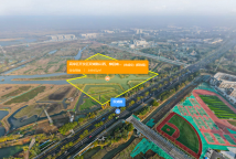 高淳区开发区双湖路以西、柳园南路以北地块高淳区开发区双湖路以西、柳园南路以北地块