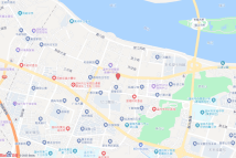 温州市仰双片区中央涂单元C-13-01地块电子地图