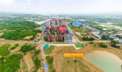 庐阳区杨岗路以南、古城台路以东