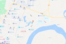 攸县联星街道万古桥社区(桐心小区一期)[攸县]