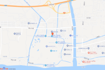 海自然字23108号电子地图