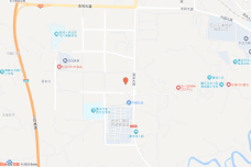 通威公司南侧[永川]