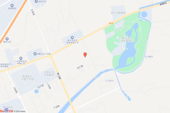 文自然资经挂字[2023] 2-5号交通图