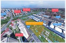 河西区太湖路与浩江道交口东南侧河西区太湖路与浩江道交口东南侧