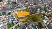 湖镇镇圩镇富裕路地段(2021(储备)2号)