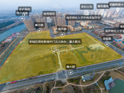 相城区高铁新城齐门北大街东、蠡太路北