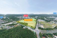 山水·蟠珑[滨湖区]