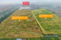 银河玺悦台实景图