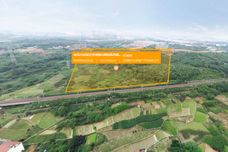 望城镇向莆铁路西侧、祥云大道北侧地块[新建]