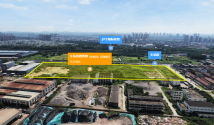 车站北路西侧 G2116地块车站北路西侧 G2116地块