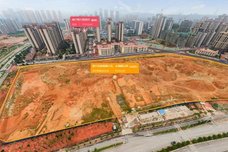 邕宁区新邕路以北、永福路以西地块[邕宁]