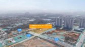 麒麟片区经三路以东、纬七路以南地块(汇11)