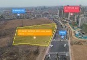 崔寨片区37街区A-8地块