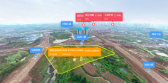 潼南金福新区A26-01/04(1)号地块