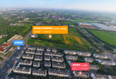 震泽镇匡庐路南侧地块