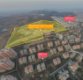 河海路东、蓝谷路西LG0102-07-A地块实景图