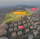 河海路东、蓝谷路西LG0102-07-A地块河海路东、蓝谷路西LG0102-07-A地块
