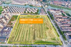 众安日月·未来社区[柯桥]