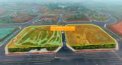 高新区中和街道蒲草社区3组（原蒲草村12社实景图