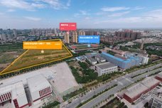 高陵610126202125GB00007地块[高陵]